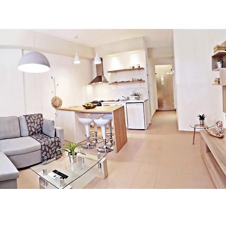 Apus Apartments Lefkáda Eksteriør billede